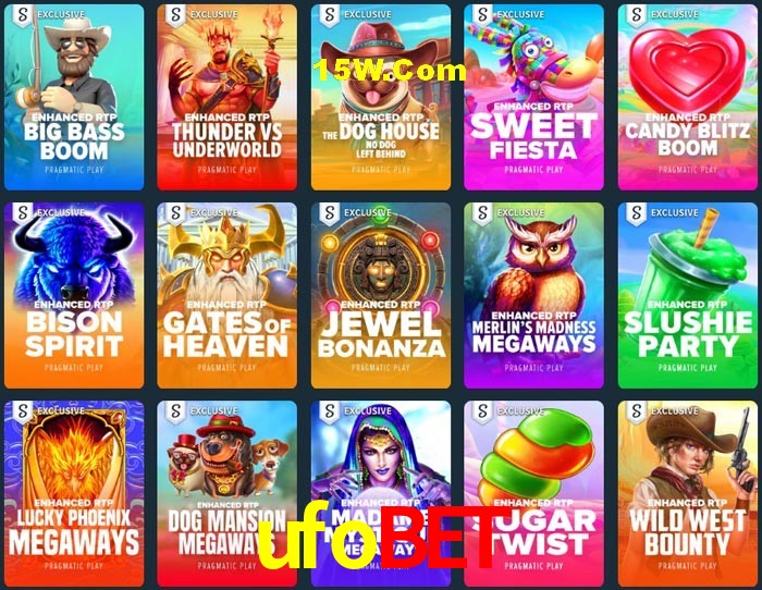 VIP Casino ufobet